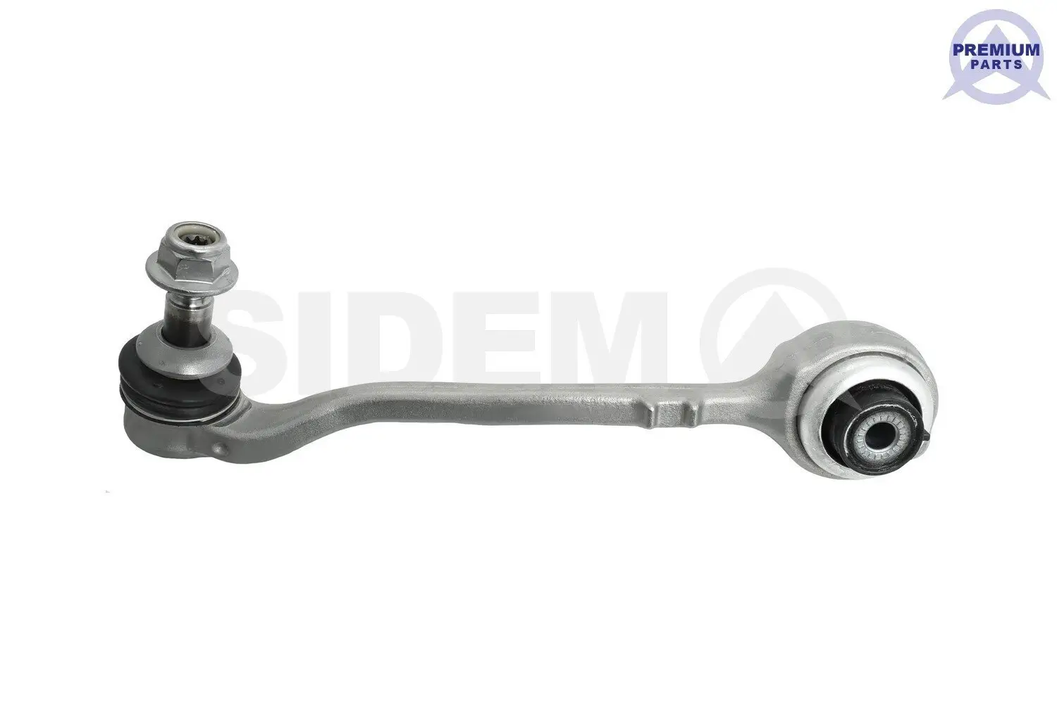 Lenker, Radaufhängung hinten unten Vorderachse links SIDEM 210172
