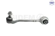 Lenker, Radaufhängung hinten unten Vorderachse links SIDEM 210172