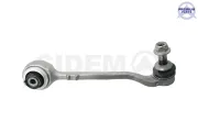Lenker, Radaufhängung hinten unten Vorderachse rechts SIDEM 210173