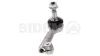 Spurstangenkopf Vorderachse links SIDEM 21040 Bild Spurstangenkopf Vorderachse links SIDEM 21040