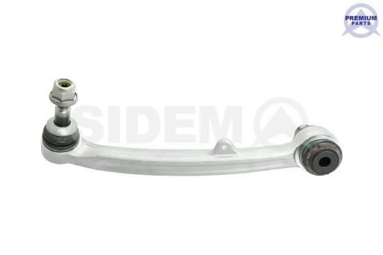 Lenker, Radaufhängung hinten Vorderachse unten SIDEM 210570 Bild Lenker, Radaufhängung hinten Vorderachse unten SIDEM 210570