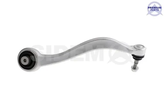 Lenker, Radaufhängung unten vorne Vorderachse rechts SIDEM 210579 Bild Lenker, Radaufhängung unten vorne Vorderachse rechts SIDEM 210579