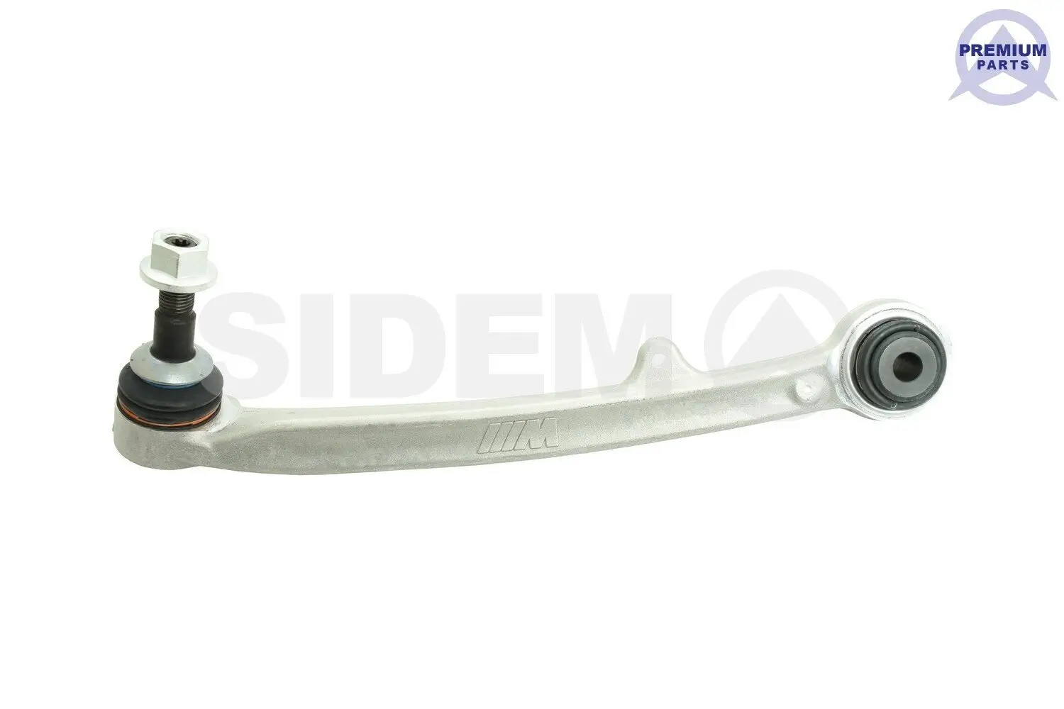 Lenker, Radaufhängung hinten unten Vorderachse links SIDEM 210670