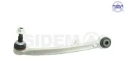 Lenker, Radaufhängung hinten unten Vorderachse links SIDEM 210670