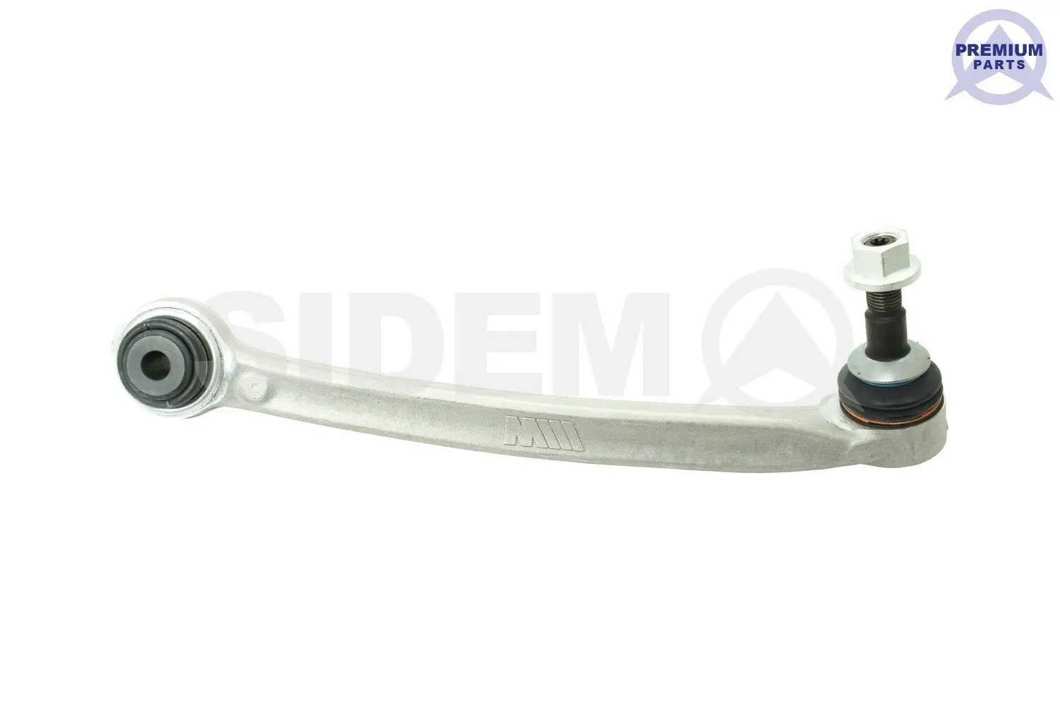 Lenker, Radaufhängung hinten unten Vorderachse rechts SIDEM 210671