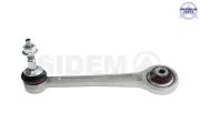 Lenker, Radaufhängung Hinterachse links oben vorne SIDEM 210672