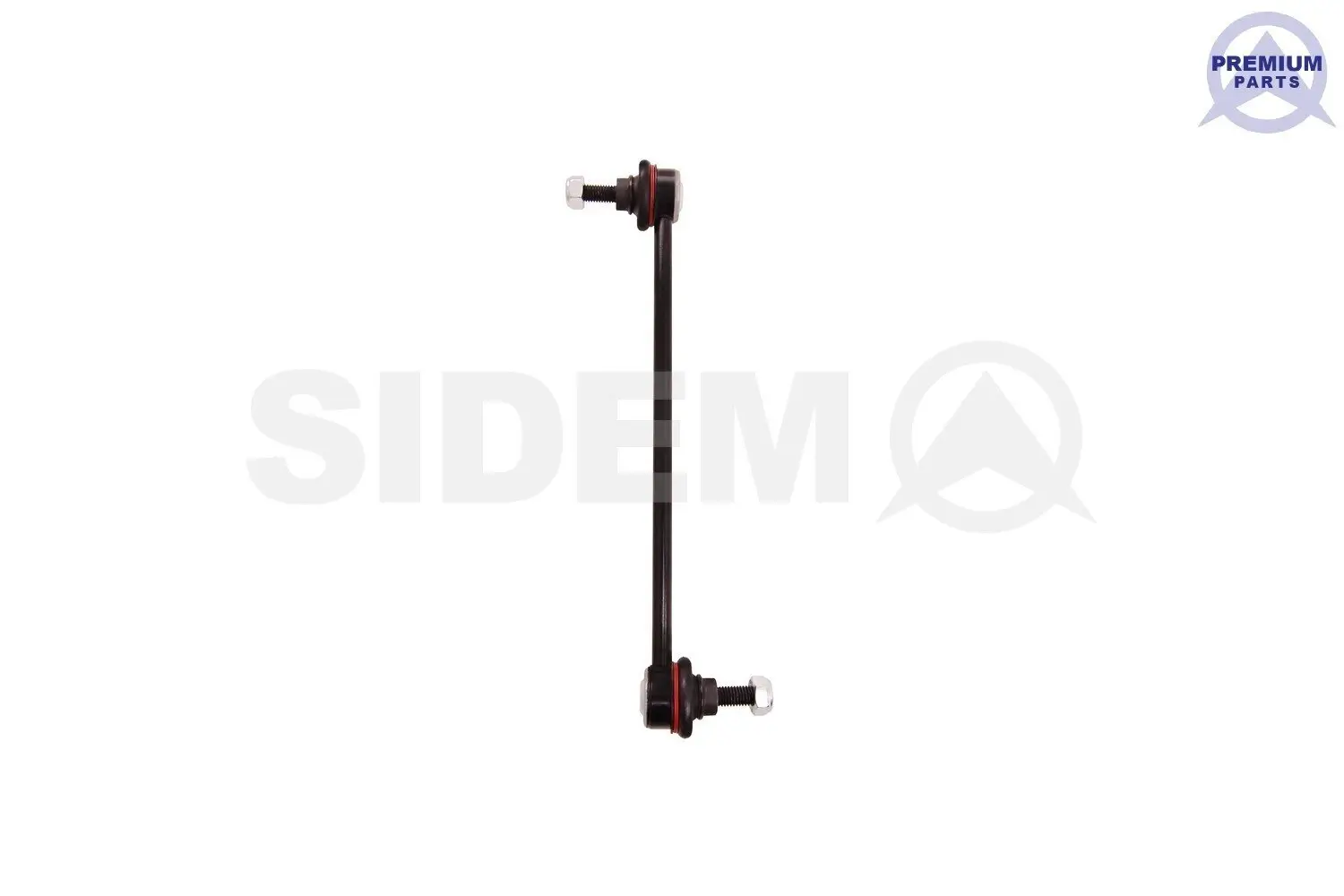 Stange/Strebe, Stabilisator Vorderachse SIDEM 21163