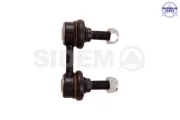 Stange/Strebe, Stabilisator Hinterachse oben SIDEM 21165