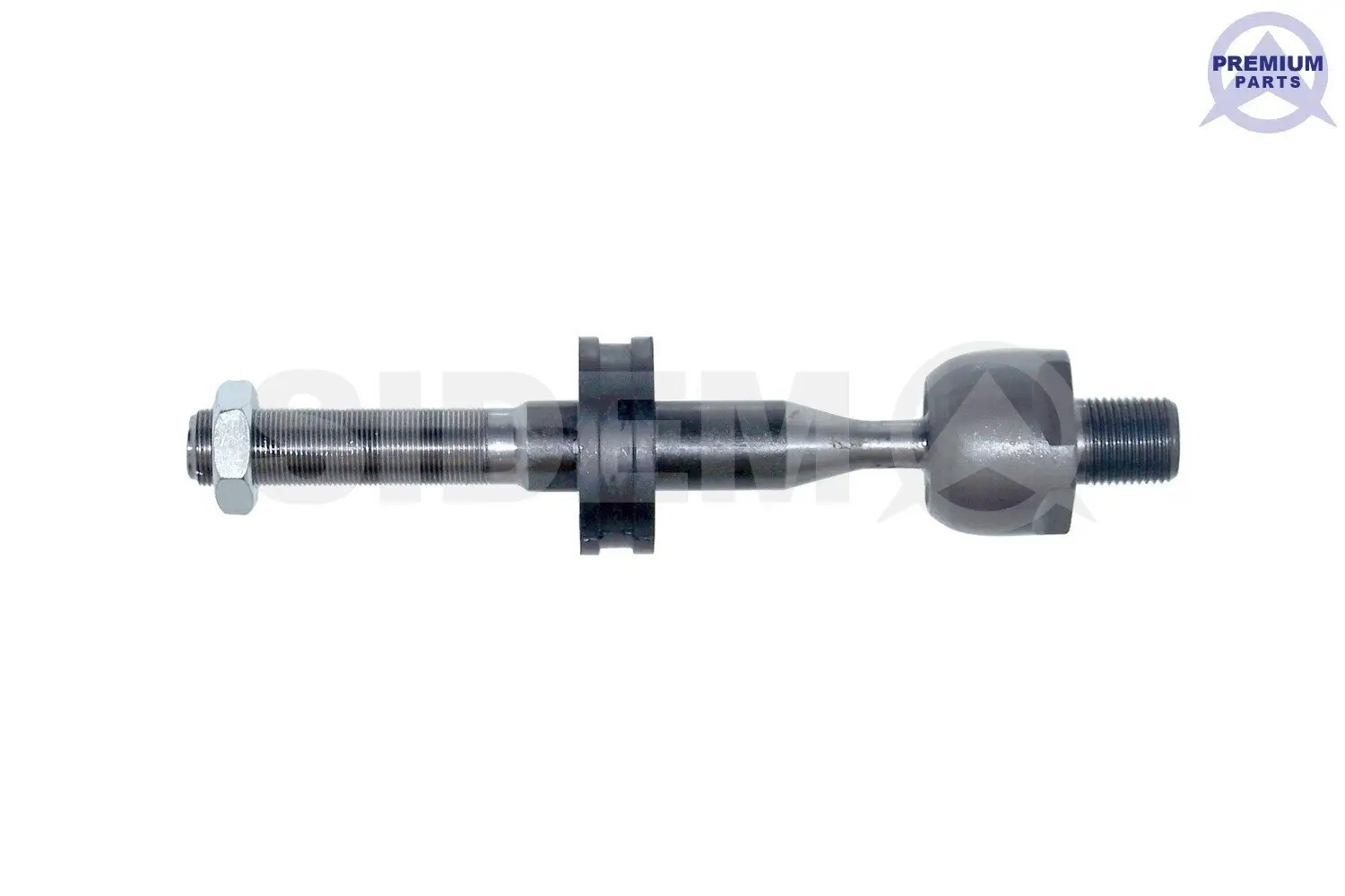 Axialgelenk, Spurstange Vorderachse SIDEM 21210