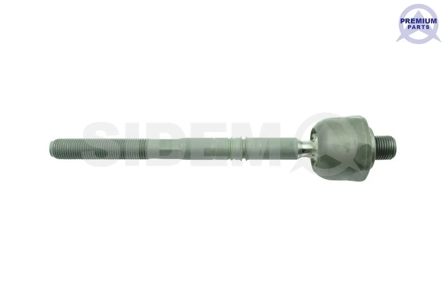 Axialgelenk, Spurstange Vorderachse SIDEM 21211