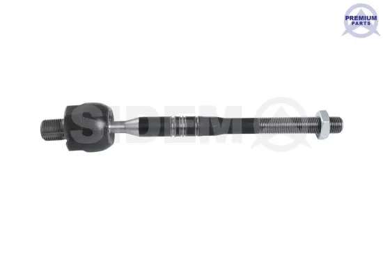 Axialgelenk, Spurstange Vorderachse SIDEM 21218 Bild Axialgelenk, Spurstange Vorderachse SIDEM 21218