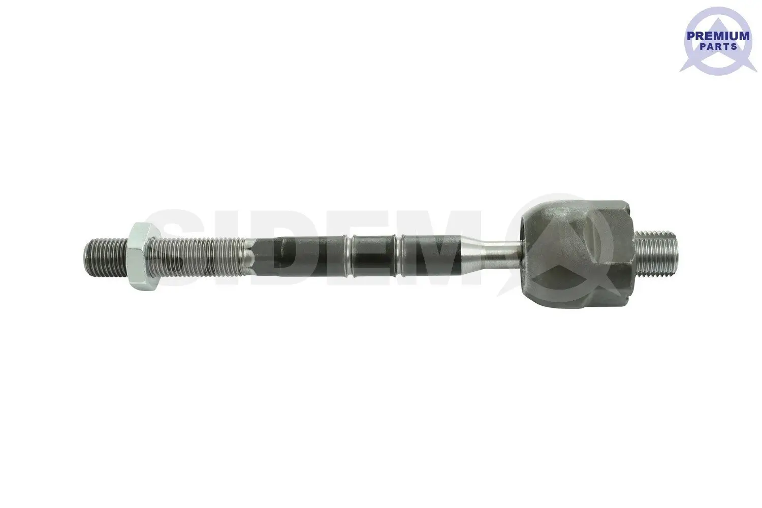 Axialgelenk, Spurstange Vorderachse SIDEM 21219