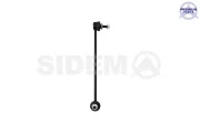 Stange/Strebe, Stabilisator Vorderachse links SIDEM 21264