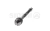 Axialgelenk, Spurstange Vorderachse SIDEM 21310 Bild Axialgelenk, Spurstange Vorderachse SIDEM 21310