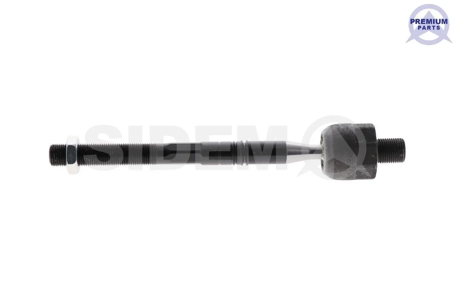 Axialgelenk, Spurstange Vorderachse SIDEM 21311