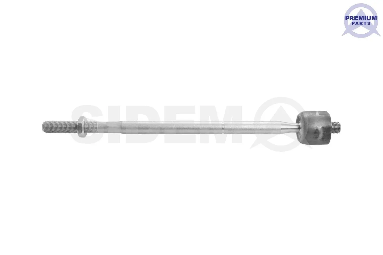 Axialgelenk, Spurstange Vorderachse SIDEM 21318