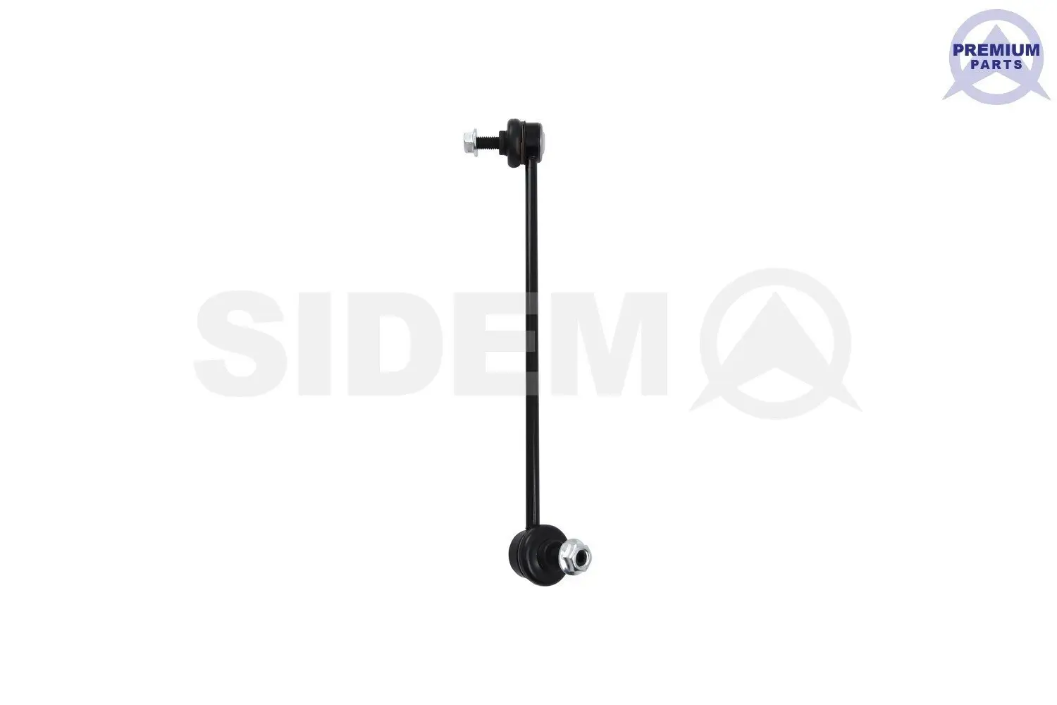 Stange/Strebe, Stabilisator außen Vorderachse links SIDEM 21366