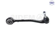 Lenker, Radaufhängung vorne Vorderachse rechts SIDEM 21375