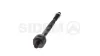 Axialgelenk, Spurstange Vorderachse SIDEM 21410 Bild Axialgelenk, Spurstange Vorderachse SIDEM 21410