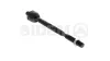 Axialgelenk, Spurstange Vorderachse SIDEM 21410 Bild Axialgelenk, Spurstange Vorderachse SIDEM 21410