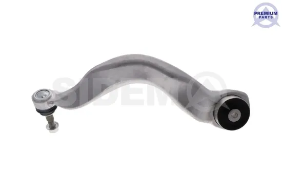 Lenker, Radaufhängung unten vorne Vorderachse links SIDEM 21458 Bild Lenker, Radaufhängung unten vorne Vorderachse links SIDEM 21458