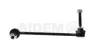 Stange/Strebe, Stabilisator außen Vorderachse links SIDEM 21462 Bild Stange/Strebe, Stabilisator außen Vorderachse links SIDEM 21462