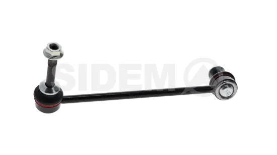 Stange/Strebe, Stabilisator außen Vorderachse links SIDEM 21462 Bild Stange/Strebe, Stabilisator außen Vorderachse links SIDEM 21462
