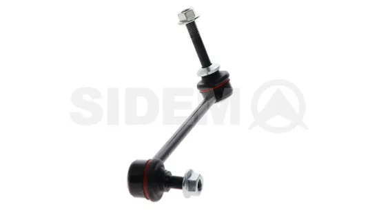 Stange/Strebe, Stabilisator außen Vorderachse links SIDEM 21462 Bild Stange/Strebe, Stabilisator außen Vorderachse links SIDEM 21462
