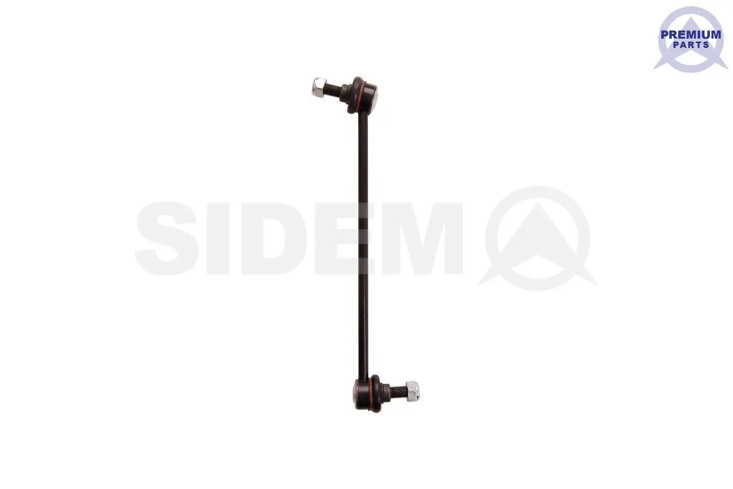 Stange/Strebe, Stabilisator Vorderachse SIDEM 21469