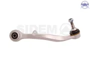 Lenker, Radaufhängung hinten unten Vorderachse rechts SIDEM 21473