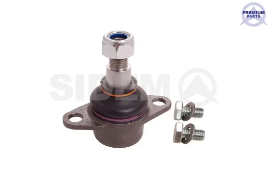 Trag-/Führungsgelenk Vorderachse SIDEM 21484 Bild Trag-/Führungsgelenk Vorderachse SIDEM 21484