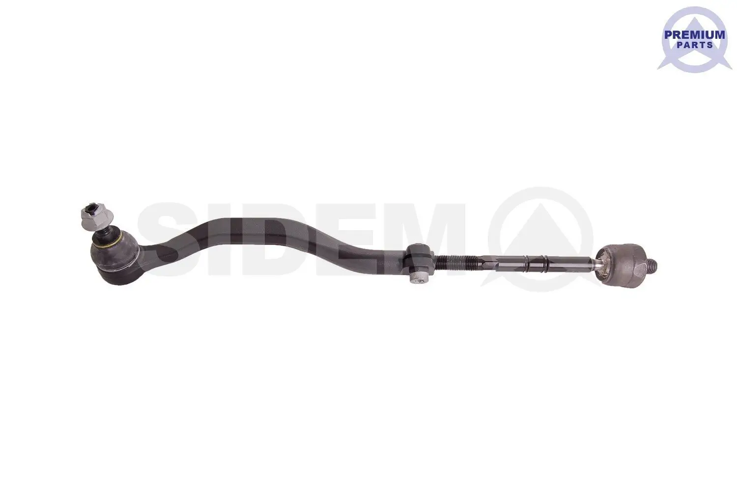 Spurstange Vorderachse links SIDEM 21520