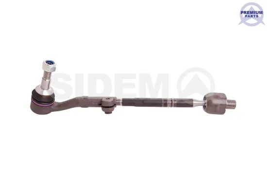 Spurstange Vorderachse links SIDEM 21526 Bild Spurstange Vorderachse links SIDEM 21526