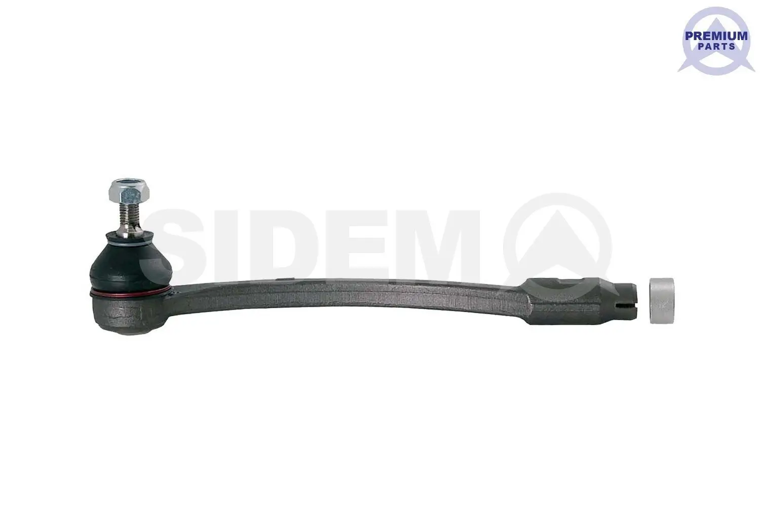 Spurstangenkopf Vorderachse links SIDEM 21532