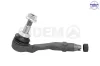 Spurstangenkopf Vorderachse links SIDEM 21538
