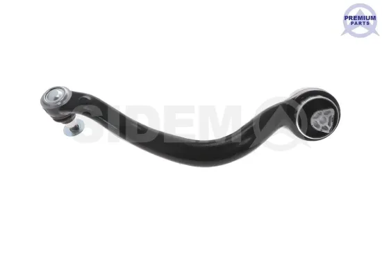 Lenker, Radaufhängung unten vorne Vorderachse links SIDEM 21558 Bild Lenker, Radaufhängung unten vorne Vorderachse links SIDEM 21558