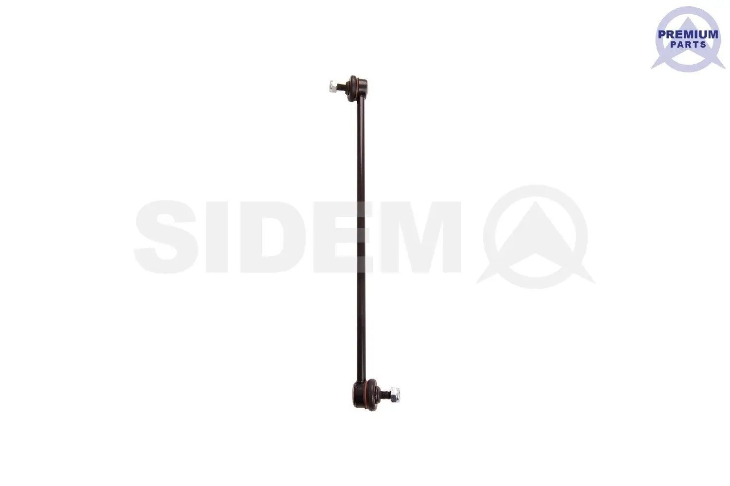 Stange/Strebe, Stabilisator Vorderachse links SIDEM 21560