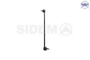 Stange/Strebe, Stabilisator Vorderachse links SIDEM 21560