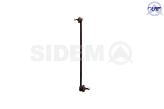 Stange/Strebe, Stabilisator Vorderachse links SIDEM 21560 Bild Stange/Strebe, Stabilisator Vorderachse links SIDEM 21560
