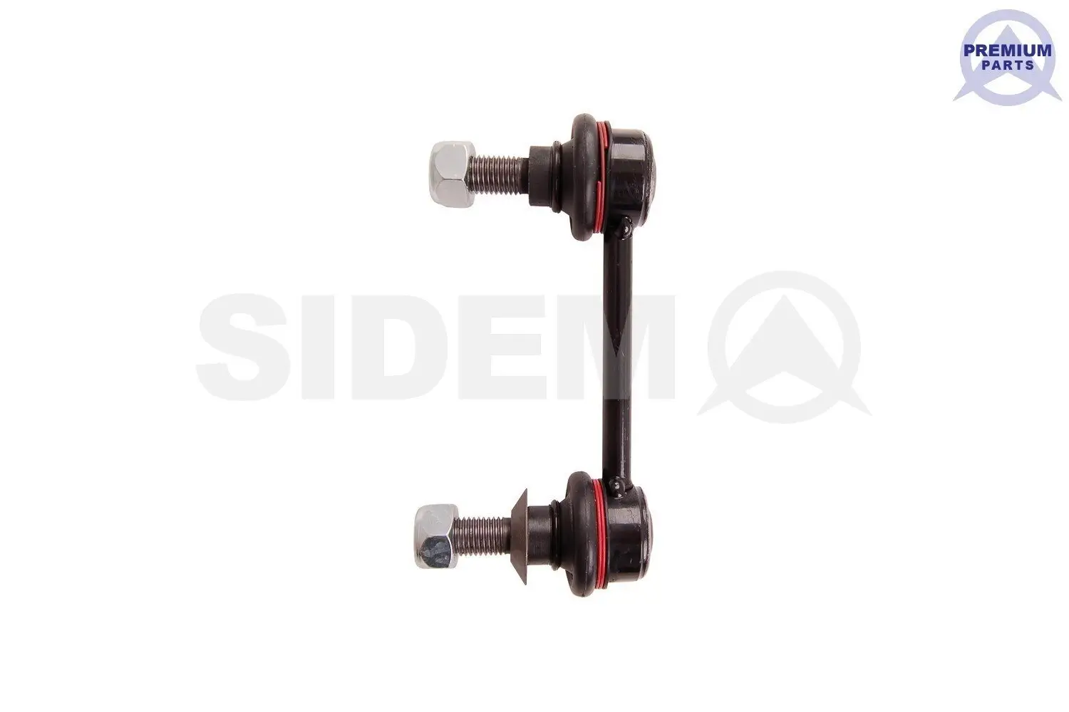 Stange/Strebe, Stabilisator außen Hinterachse SIDEM 21563