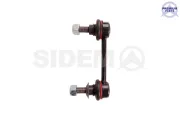 Stange/Strebe, Stabilisator außen Hinterachse SIDEM 21563