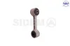 Stange/Strebe, Stabilisator Hinterachse SIDEM 21569