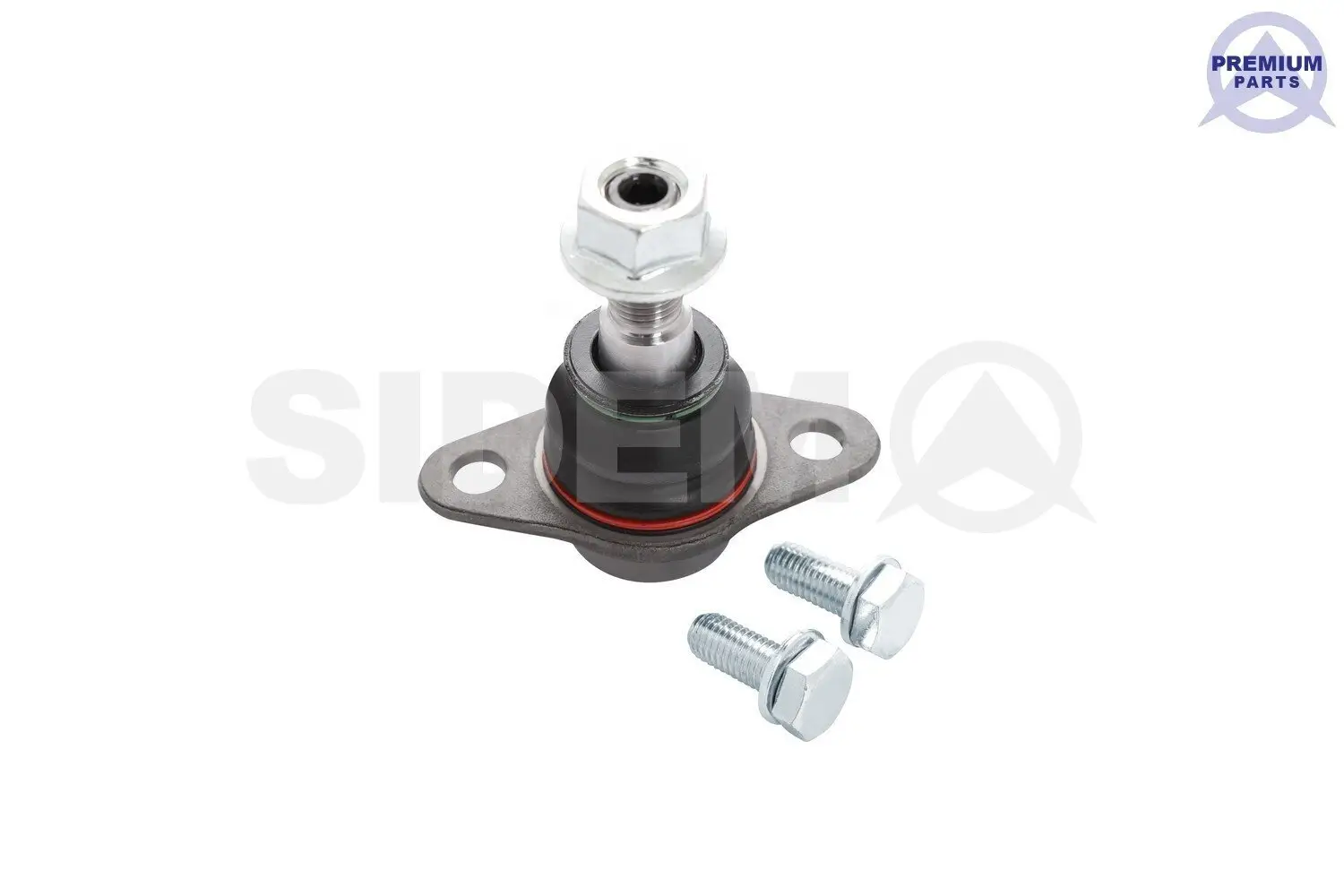 Trag-/Führungsgelenk Vorderachse SIDEM 21587