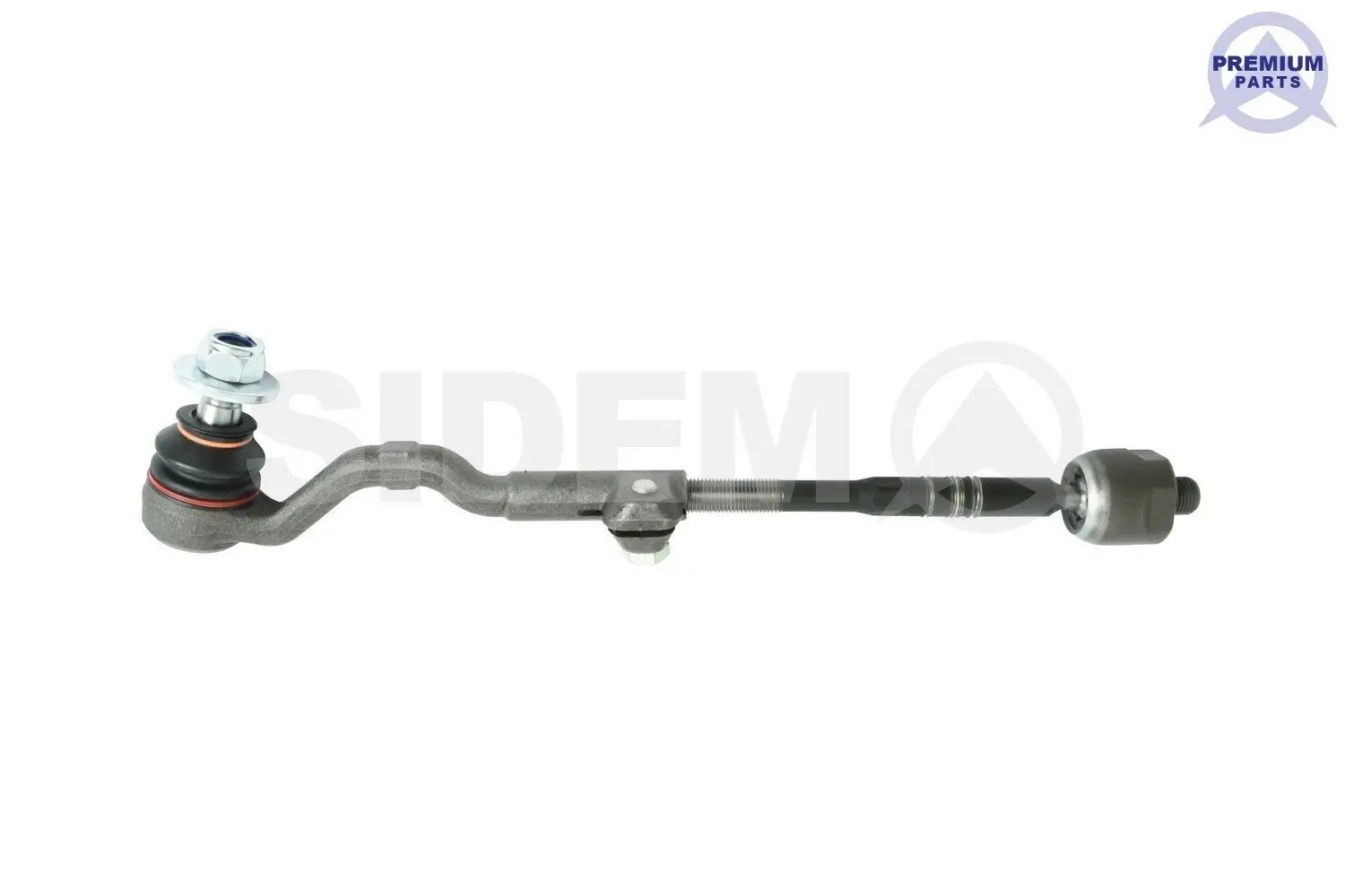 Spurstange Vorderachse links SIDEM 21622