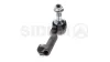 Spurstangenkopf Vorderachse links SIDEM 21630 Bild Spurstangenkopf Vorderachse links SIDEM 21630