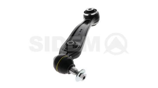 Lenker, Radaufhängung hinten unten Vorderachse links SIDEM 21650 Bild Lenker, Radaufhängung hinten unten Vorderachse links SIDEM 21650