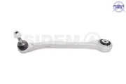Lenker, Radaufhängung hinten Hinterachse links oben SIDEM 21654