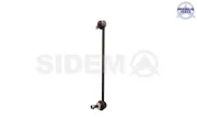 Stange/Strebe, Stabilisator Vorderachse rechts SIDEM 21663