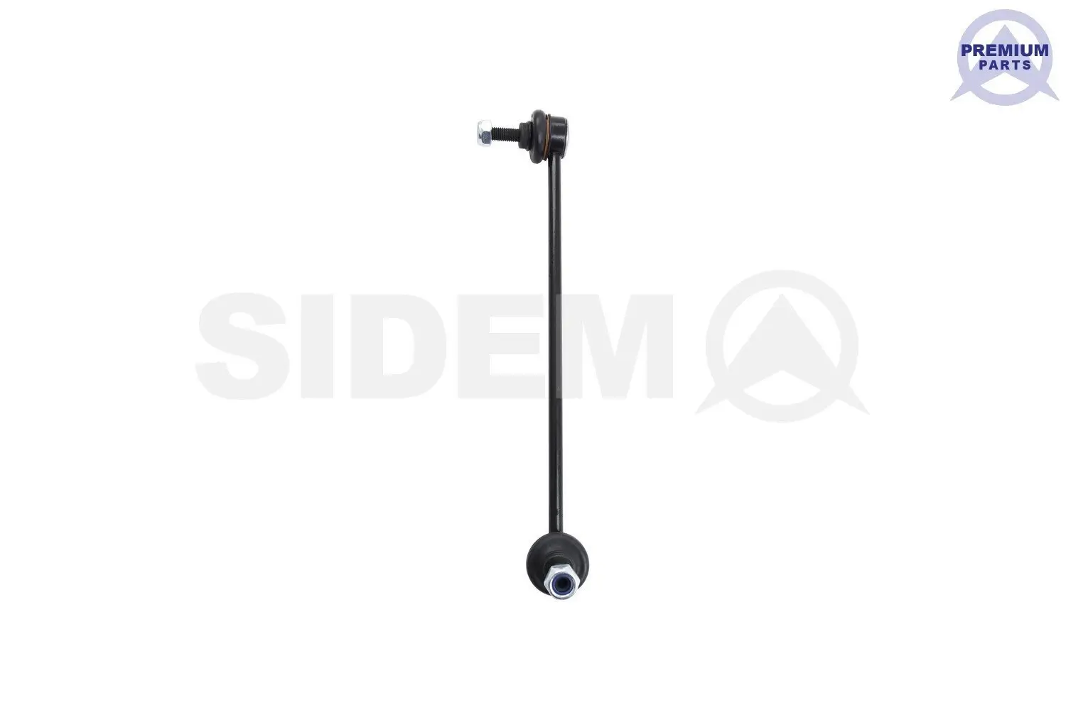 Stange/Strebe, Stabilisator Vorderachse links SIDEM 21664