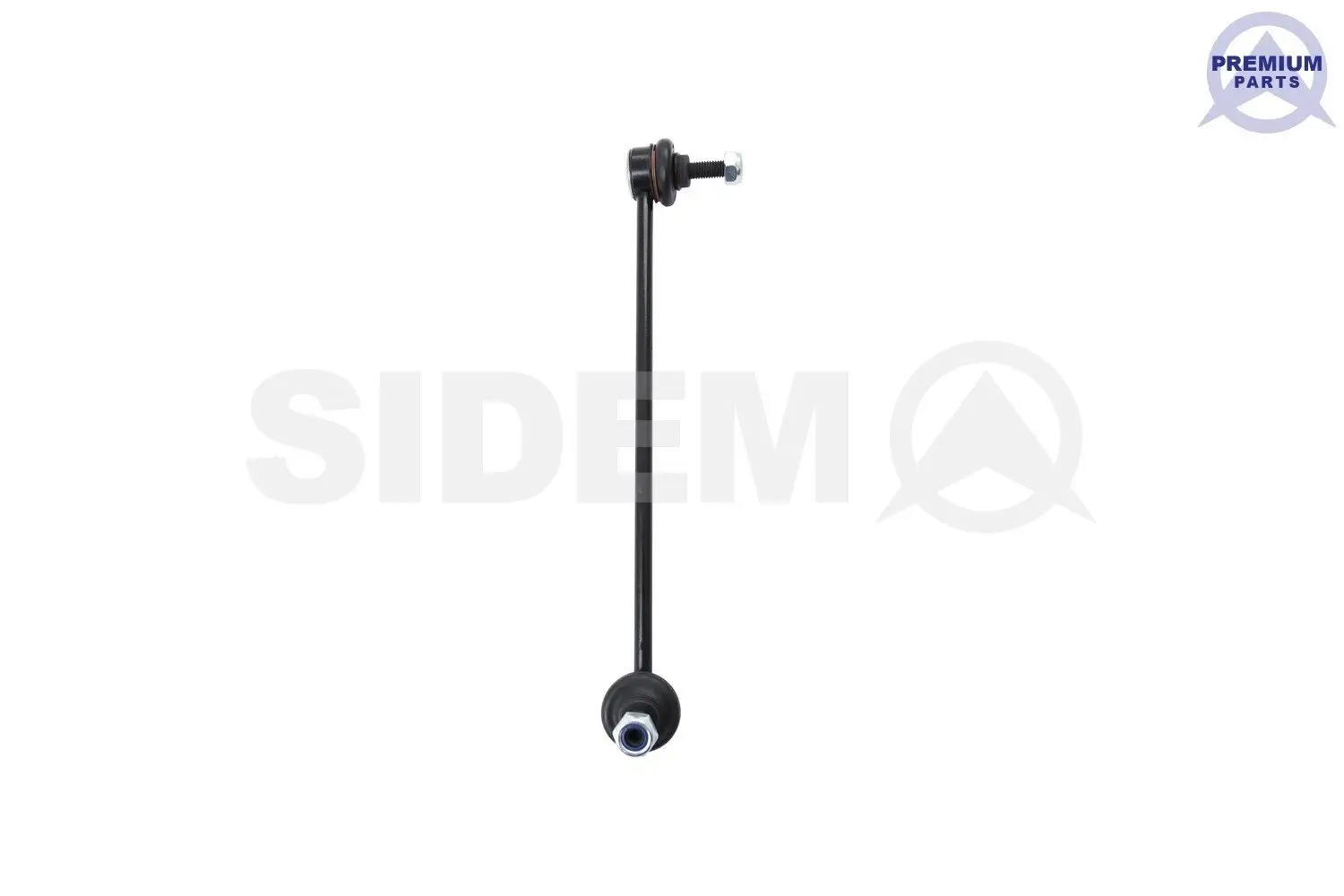 Stange/Strebe, Stabilisator Vorderachse rechts SIDEM 21665